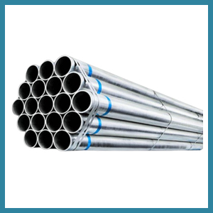 GI Pipe Jindal